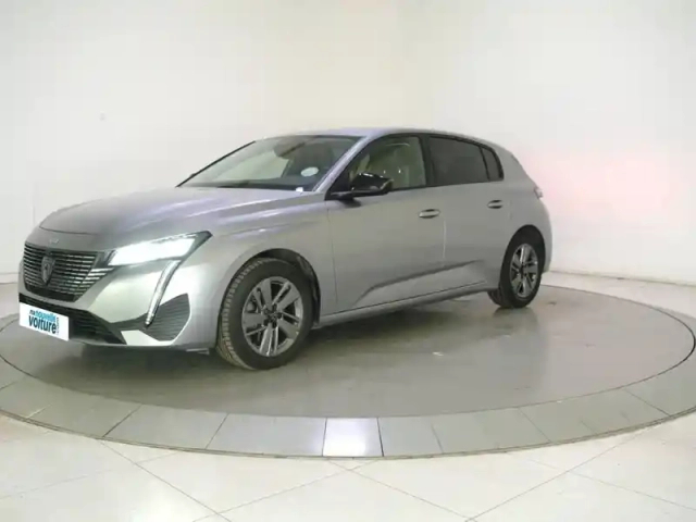 Peugeot 308 hybrid 136 e-dcs6