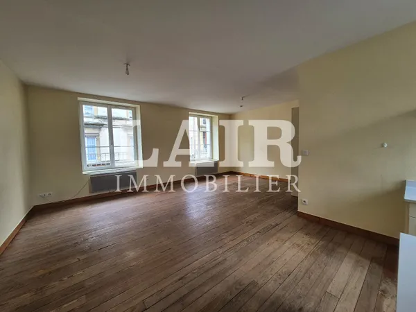 A louer Appartement Sées 41 m2 S15456