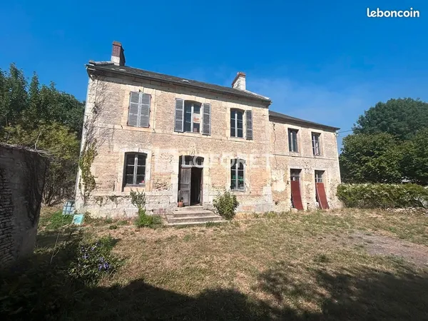 Propriété 7 pièces 167 m²