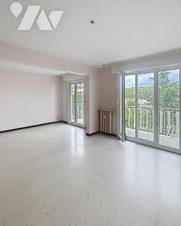 Appartement 3 pièces 75 m²