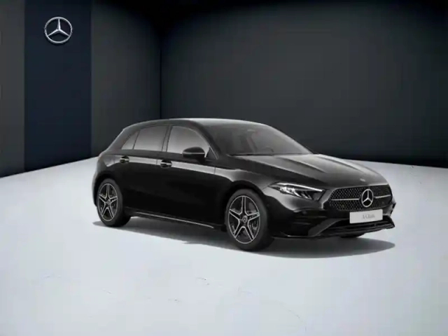 Mercedes Classe A 250 e hybrid eq amg line — photo 12