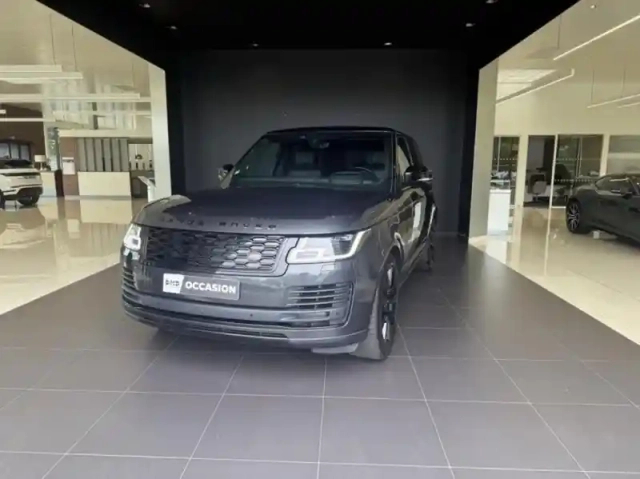 Land Rover Range Rover 2.0 p400e 404ch vogue swb mark ix