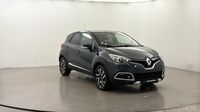 Renault Captur 1.2 TCe 120ch Stop&Start energy Wave Euro6 2016 — photo 3