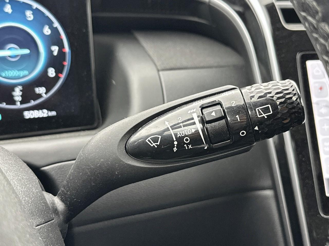 Hyundai Tucson 1.6 t-gdi 150 hybrid 48v ibvm creative — photo 18