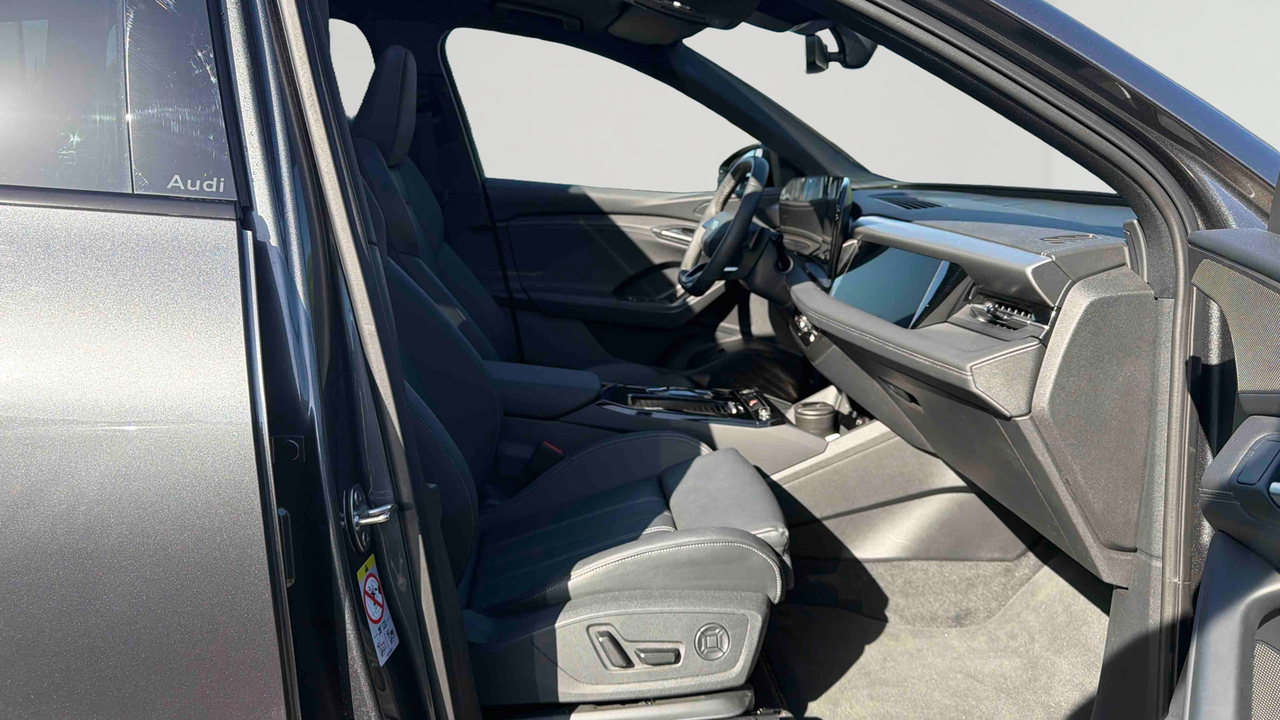 Audi Q6 e-tron 306 ch 100 kWh performance — photo 22