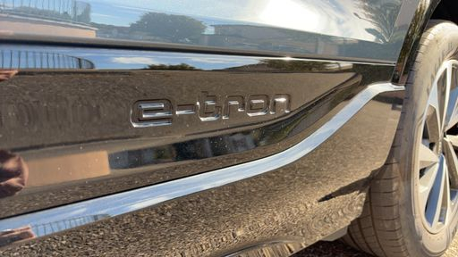 Audi Q6 e-tron 387 100 kWh Quattro - S Line – 2025 – 20407 km – Électrique – Boîte Automatique — photo 5