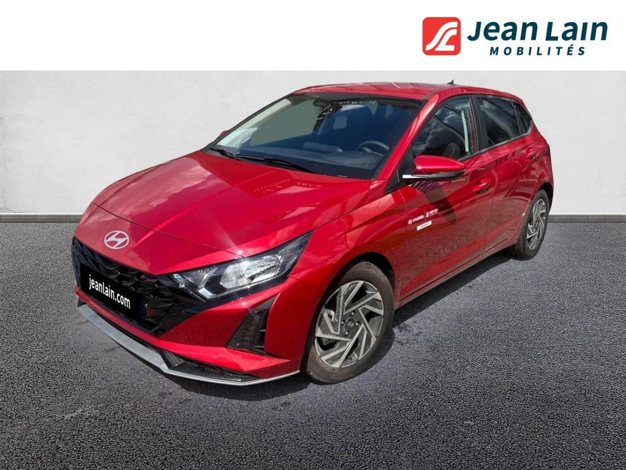 Hyundai i20 1.0 T-GDi 90 Intuitive — photo 1