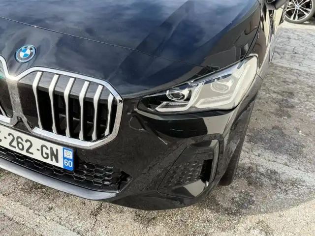 Bmw Serie 2 série 2 activetourer 225e 245ch xdrive m sport dkg7 — photo 9