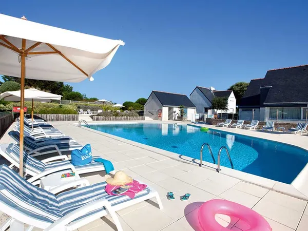 Appartement T3 duplex de 42,01 m² à Batz-sur-Mer (44) ? Investissement LMNP