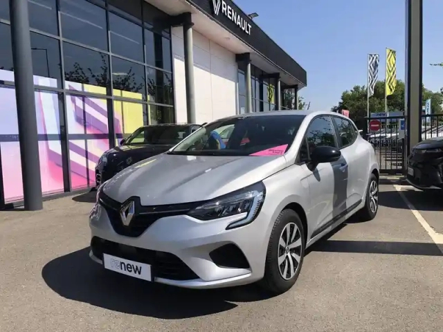 Renault Clio tce 90