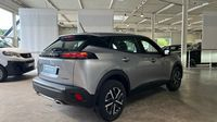Peugeot 2008 1.2 Hybrid 145ch Style e-DCS6 — photo 5