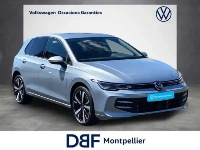 Volkswagen Golf 1.5 ehybrid 204 dsg6 vw edition — photo 16