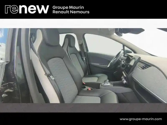 Renault Zoé zoe e-tech intens charge normale r135 achat integral - 21b — photo 15