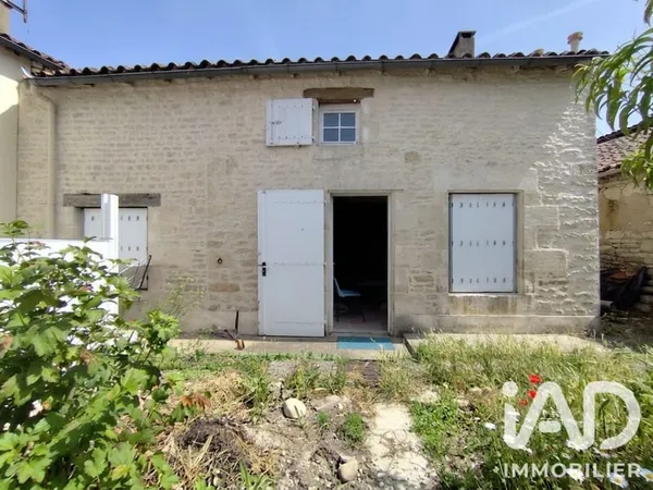 Maison 11 pièces 226 m²