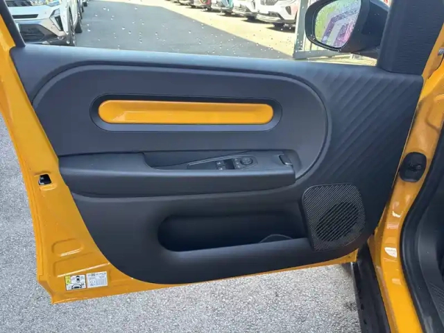 Renault Twingo e-tech electrique 80 ch autonomie urbaine — photo 11