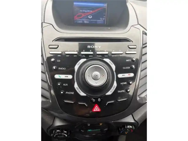 Ford Ecosport 1.0 ecoboost 125 — photo 12