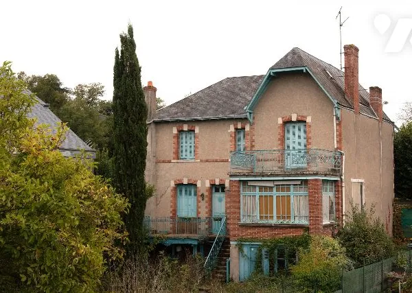 Maison 6 pièces 175 m²