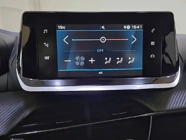 Peugeot 208 puretech 75 s&amp;s bvm5 — photo 20