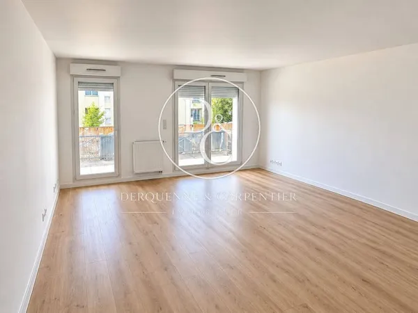 Studio 1 pièce 35 m²