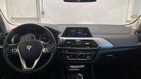 Bmw X3 xDrive20dA 190ch Business Design Euro6c — photo 11
