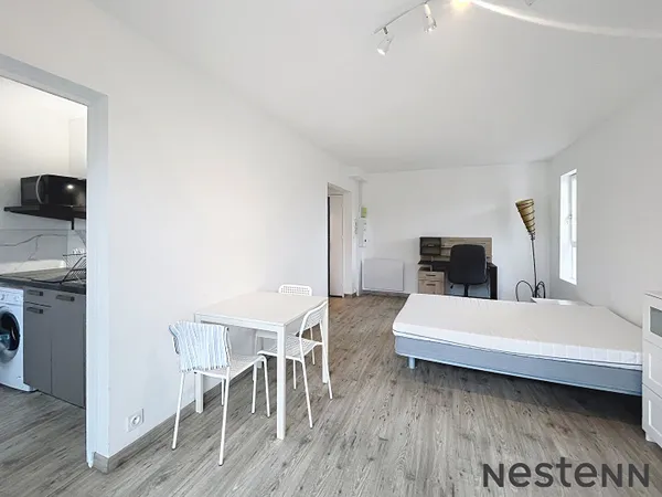 Appartement Saint Etienne studio