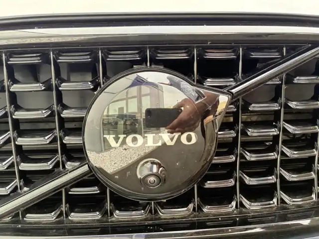 Volvo Xc40 b3 163 ch dct7 — photo 10