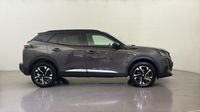 Peugeot 2008 1.2 PureTech 130ch S&S GT EAT8 — photo 4
