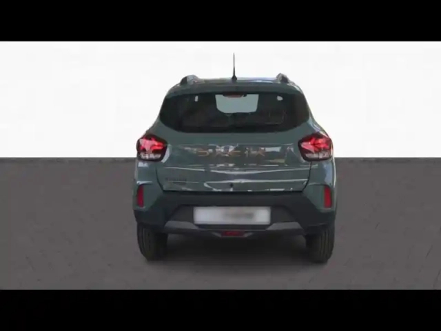 Dacia Spring 65ch extreme — photo 5