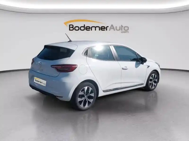 Renault Clio tce 100 gpl - 21 — photo 5