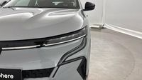 Renault Mégane E-Tech Electric EV60 220ch Equilibre super charge — photo 17