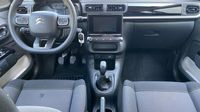 Citroen C3 1.2 PureTech 83ch S&S Feel Business — photo 8