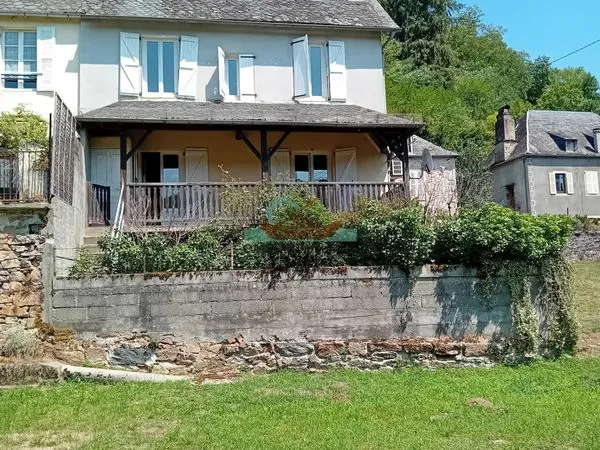 Maison de village 4 pièces 108 m²