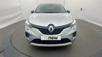 Renault Captur 1.0 Eco-G 100ch Evolution