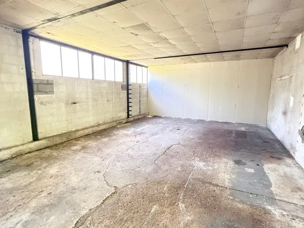 Garage / Stockage