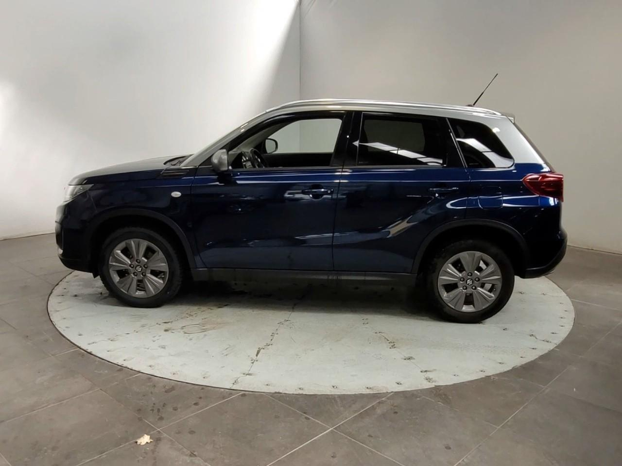 Suzuki Vitara 1.4 boosterjet hybrid grand large — photo 2