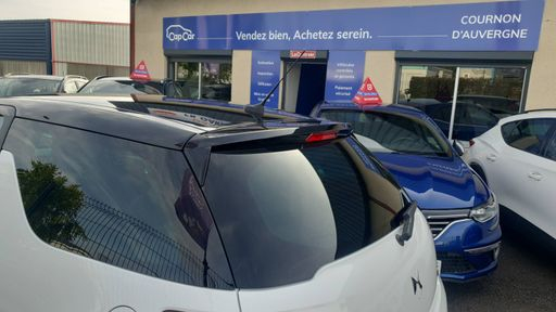 DS DS3 1.2 PureTech 110 - Connected Chic – 2018 – 122795 km – Essence – Boîte Manuelle — photo 3