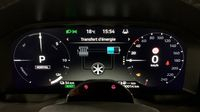Mitsubishi Outlander 2.4 PHEV 306ch Intense 4WD MY26 — photo 10