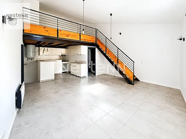 Appartement Saint-chamas 2 pièce(s) 51,03 m2