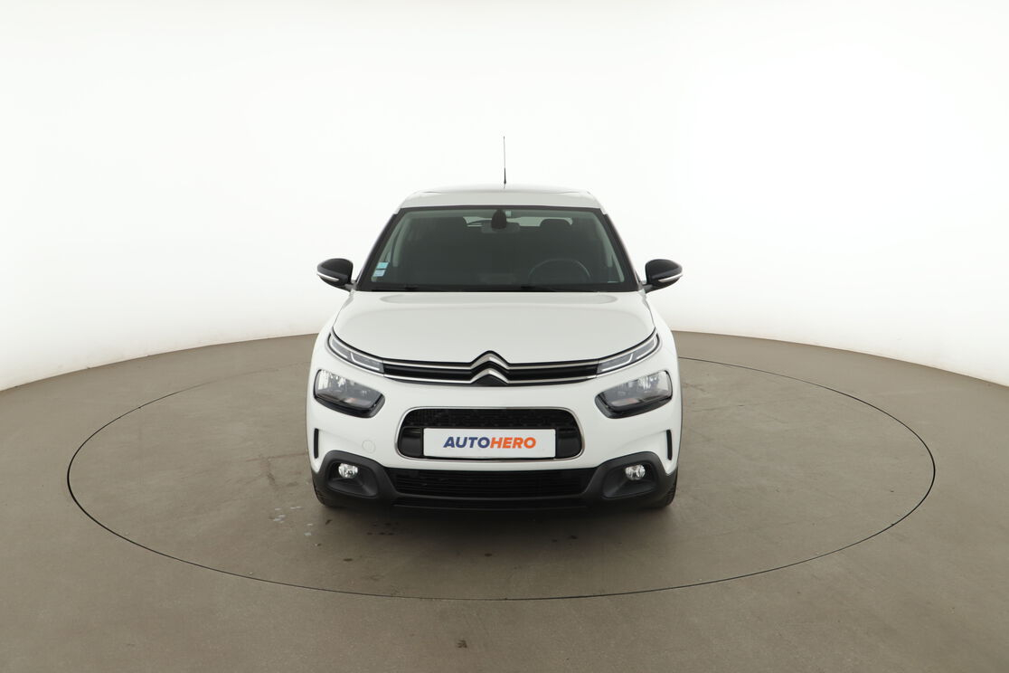 Citroen C4 Cactus 1.2 PureTech Feel EAT6 — photo 8