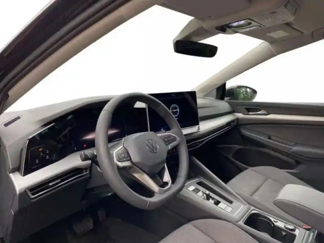 Volkswagen Golf 8 fl 1.5 ehybrid 204ch dsg6 life pl — photo 10
