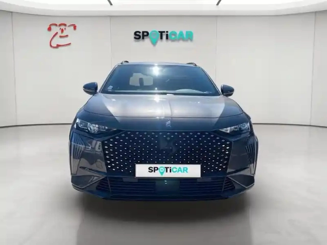 Ds Ds 7 e-tense 4x4 360ch la premiere — photo 10