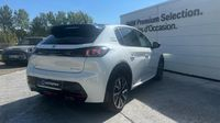 Peugeot 208 1.2 PureTech 130ch S&S GT LINE EAT8 — photo 5