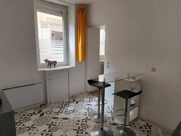 T1 à louer