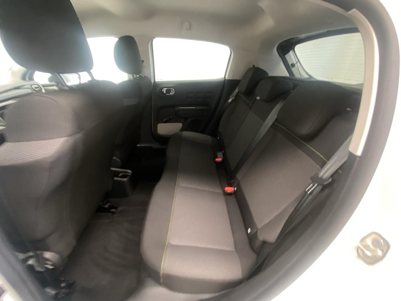 Citroën C3 puretech 83 ch bvm5 max — photo 10