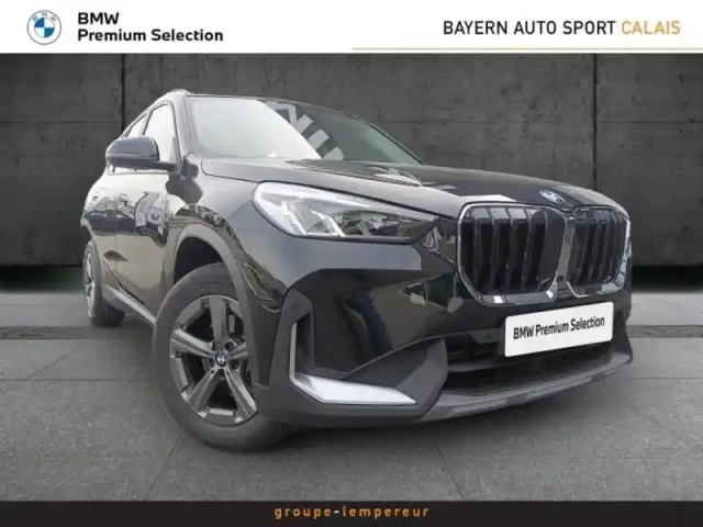 Bmw X1 sdrive18i 136ch