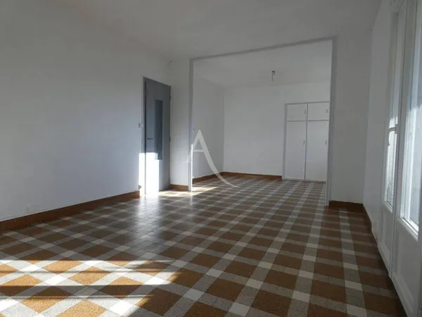 Maison 4 pièces 79 m²