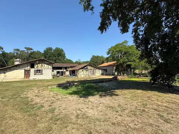 Maison 3 pièces 113 m²