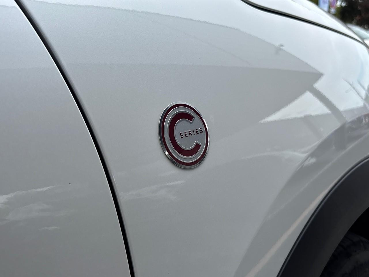 Citroën C5 Aircross bluehdi 130ch s&s shine e6.d-temp — photo 14