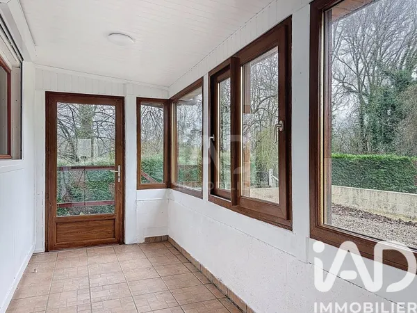 Maison 3 pièces 80 m²