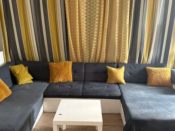 Sous-location - 1 chambre disponible à paris 20e - à intégrer au plus vite en octobre